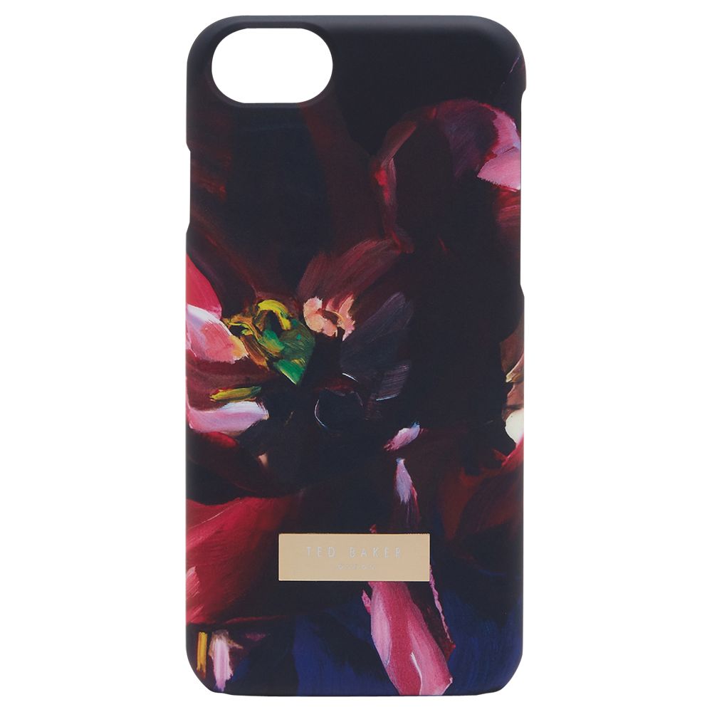 Ted Baker Loliva Impressionist Bloom Case for iPhone 6/6s/7