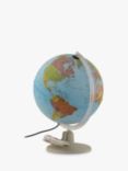 Tecnodidattica Parlamondo Talking Globe with Pen, 30cm