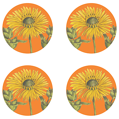Gadd & Co Sunflower Coasters Review