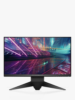 Alienware AW2518H Gaming Monitor, 24.5"