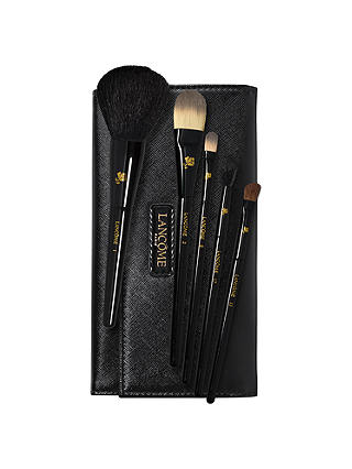 Lancôme Essential Five Brush Makeup Gift Set