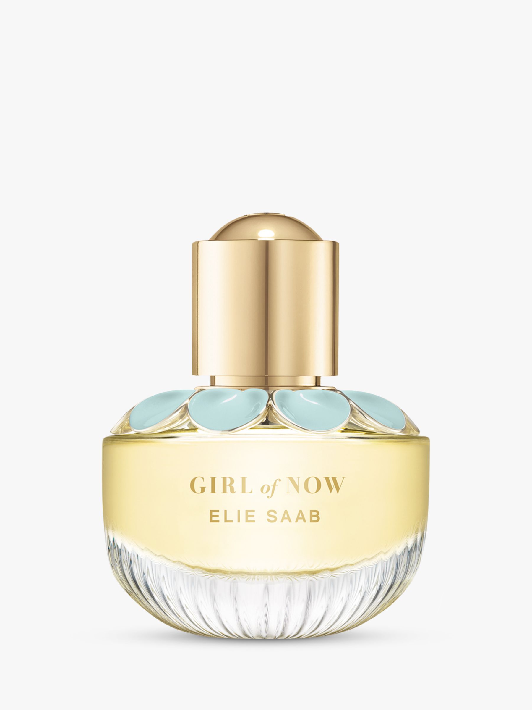 Elie Saab Girl of Now Eau de Parfum, 30ml at John Lewis & Partners