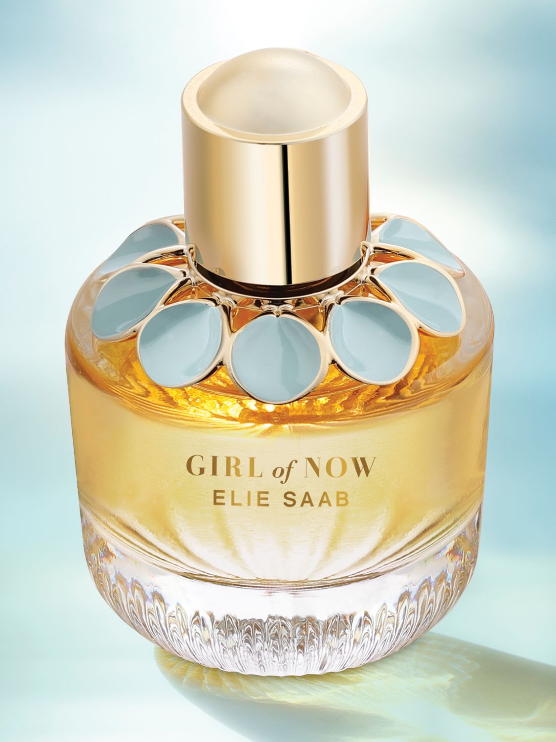 Elie Saab Girl of Now Eau de Parfum, 30ml 3