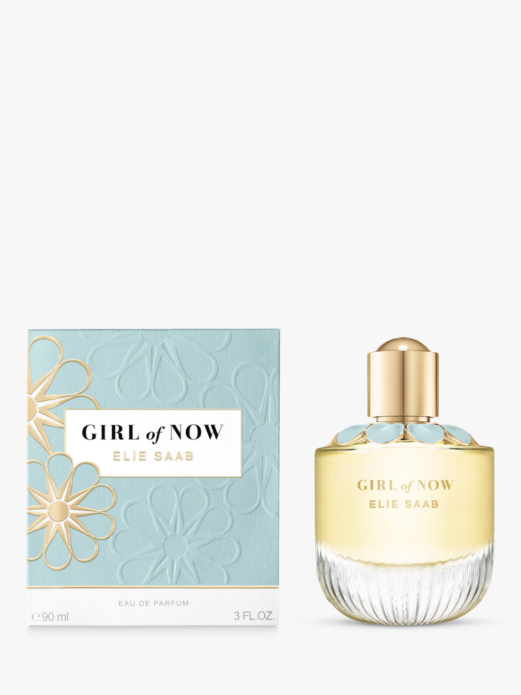 Elie Saab Girl of Now Eau de Parfum, 30ml 2