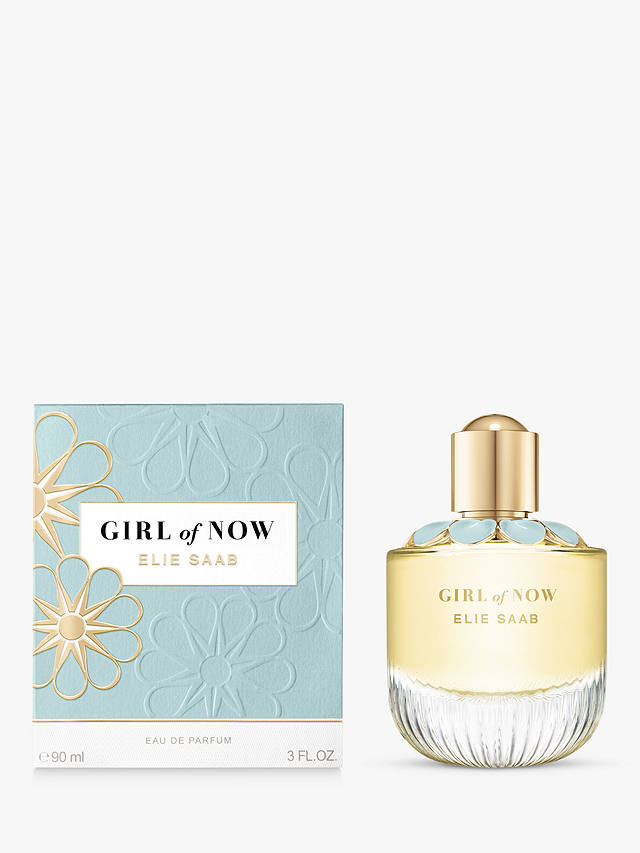 Elie Saab Girl of Now Eau de Parfum, 90ml 2
