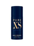 Paco Rabanne Pure XS Deodorant Spray, 150ml