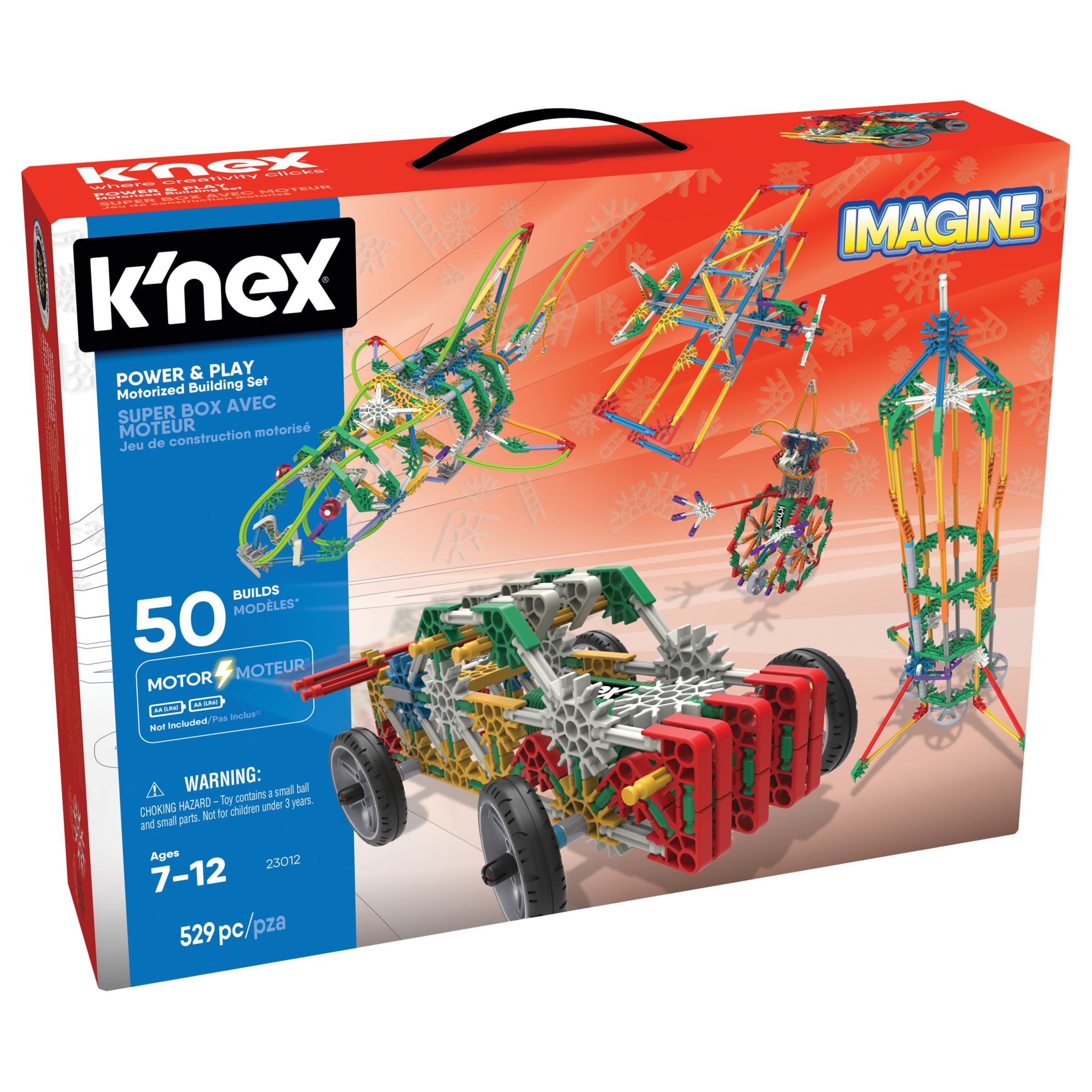 kinex kids