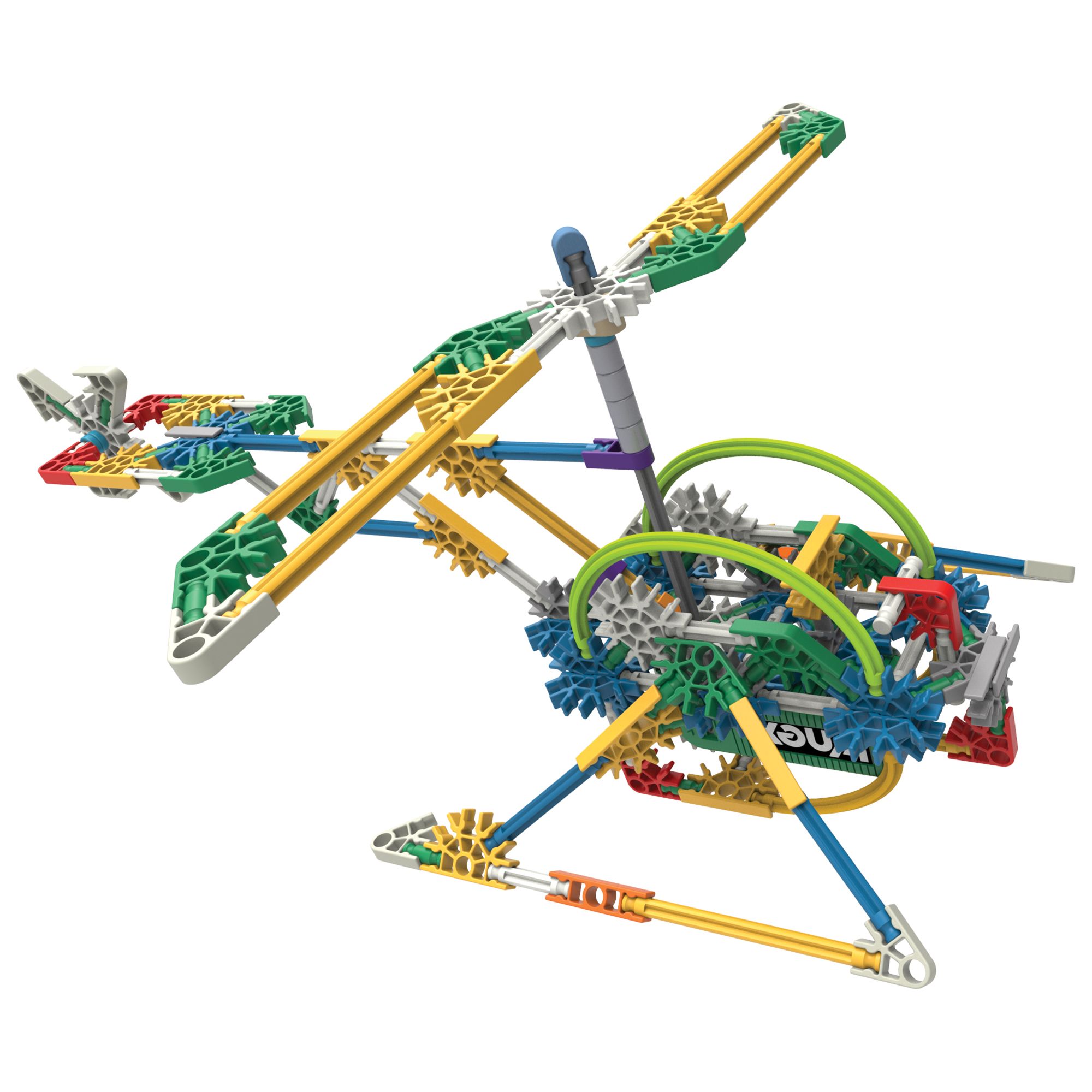 knex power and play