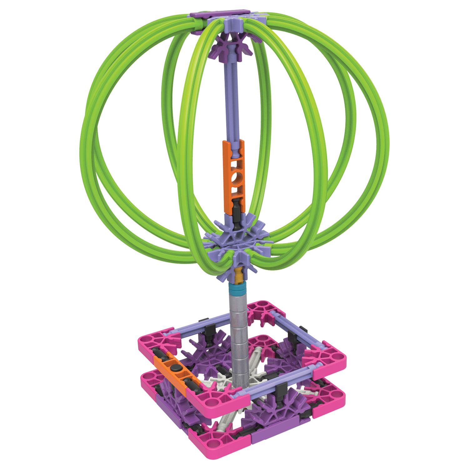 knex imagination makers