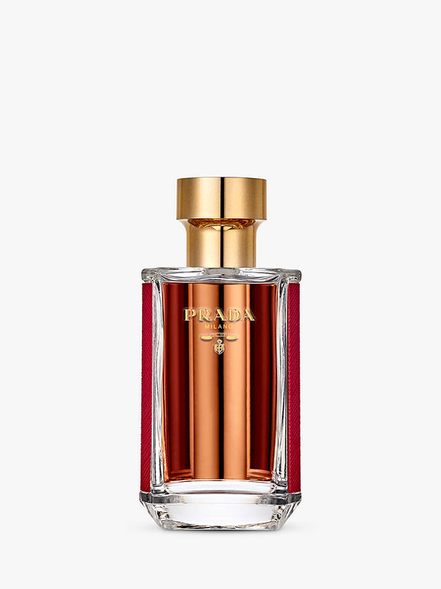 Prada La Femme Intense Eau de Parfum, 50ml 1