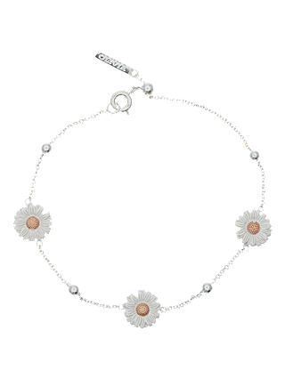 Olivia Burton Daisy Chain Bracelet