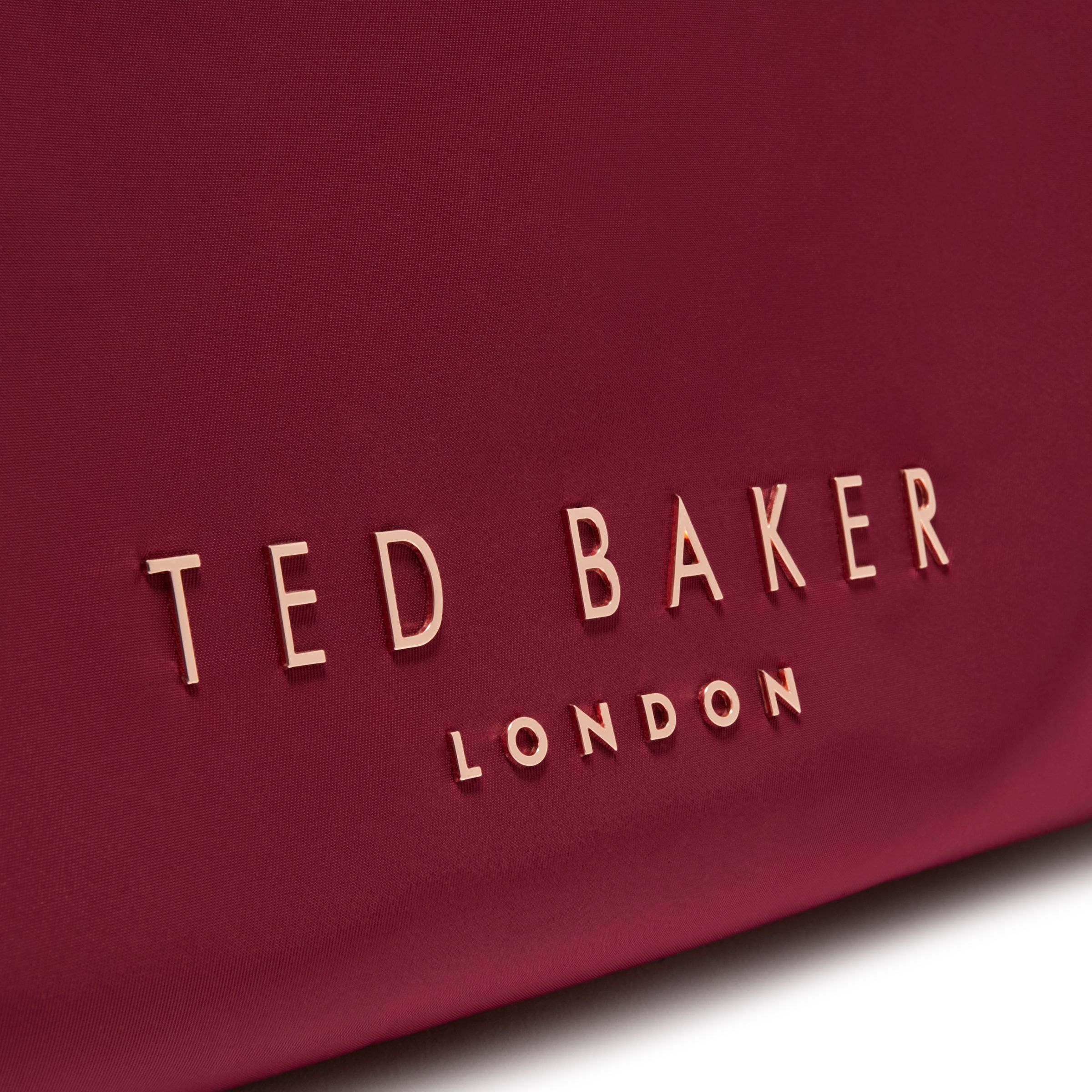 ted baker alliii bag