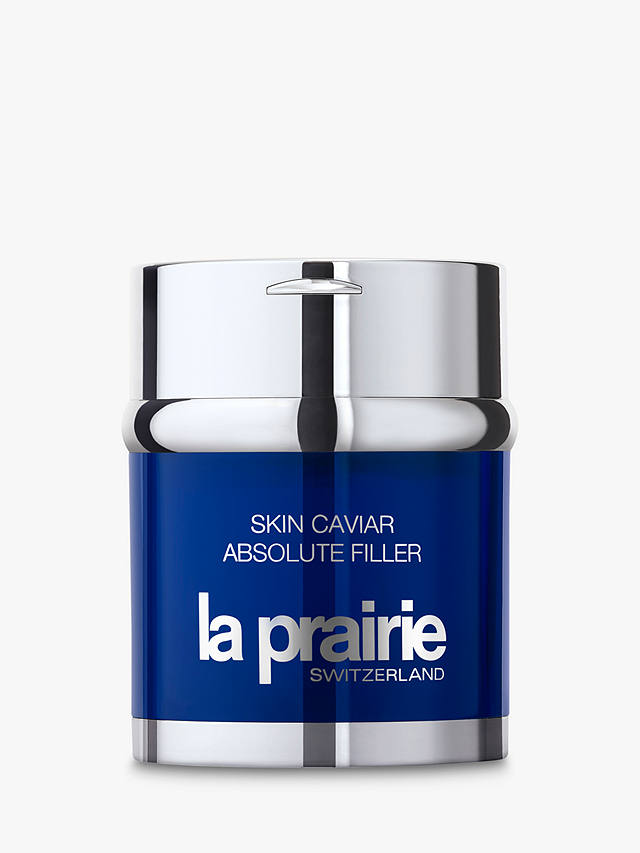 La Prairie Skin Caviar Absolute Filler Volume-Enhancing Face Cream, 60ml 1