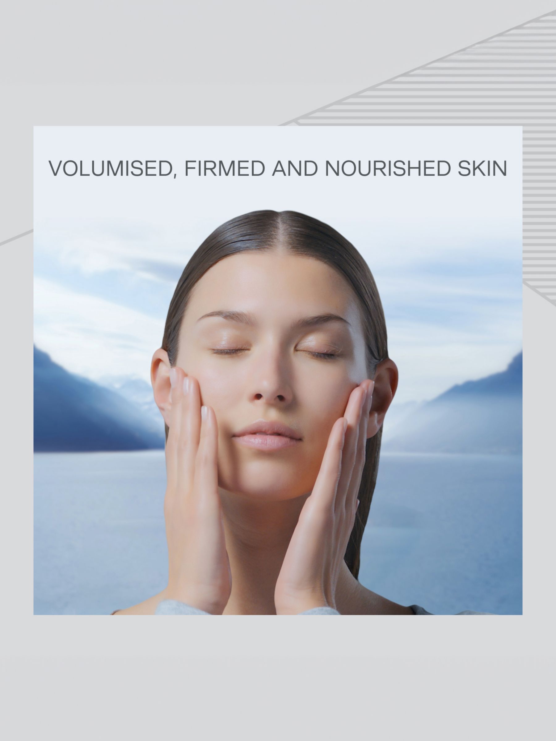 La Prairie Skin Caviar Absolute Filler Volume-Enhancing Face Cream, 60ml 2