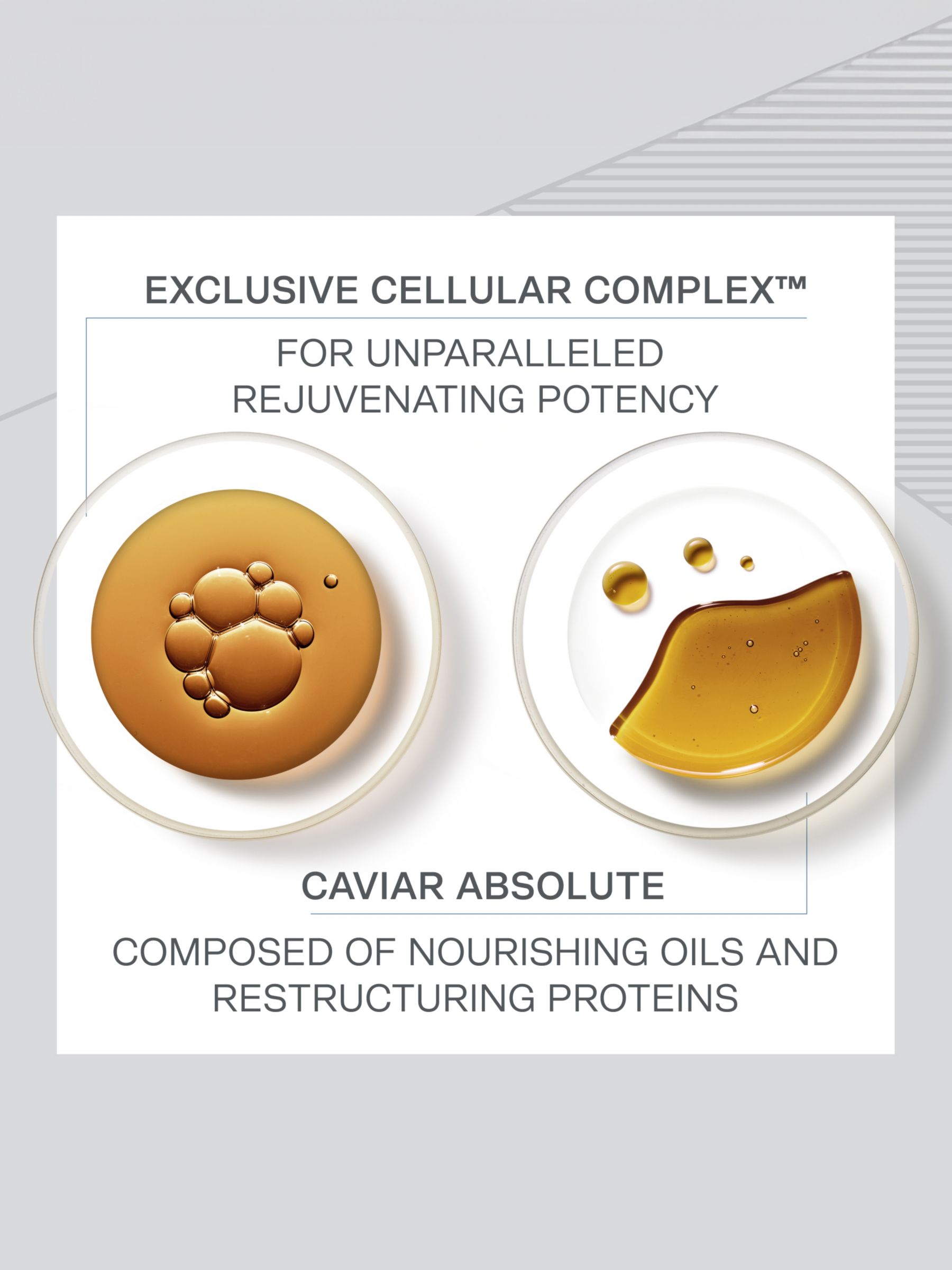 La Prairie Skin Caviar Absolute Filler Volume-Enhancing Face Cream, 60ml 4