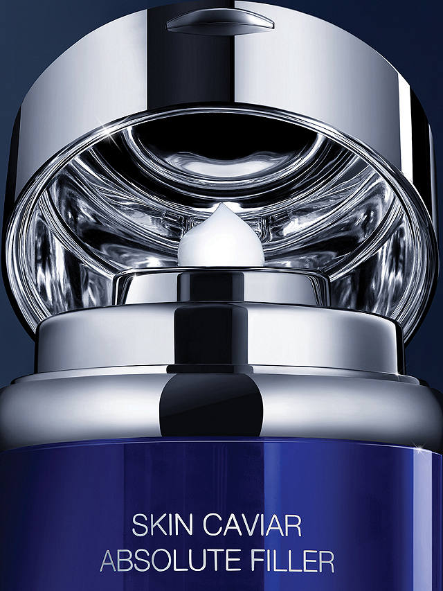 La Prairie Skin Caviar Absolute Filler Volume-Enhancing Face Cream, 60ml 4