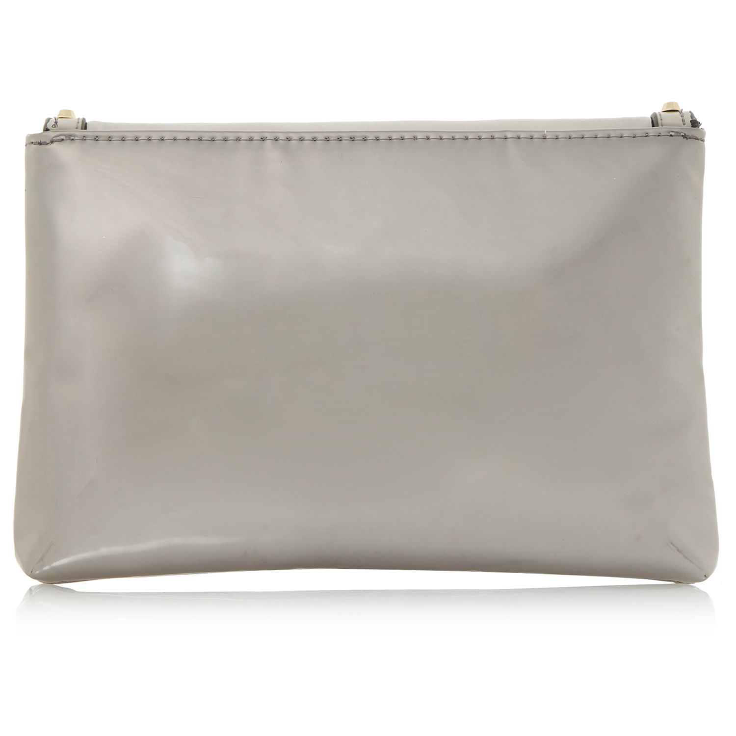 dune pewter bag