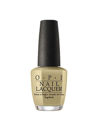 OPI Nail Lacquer Iceland Colour Collection