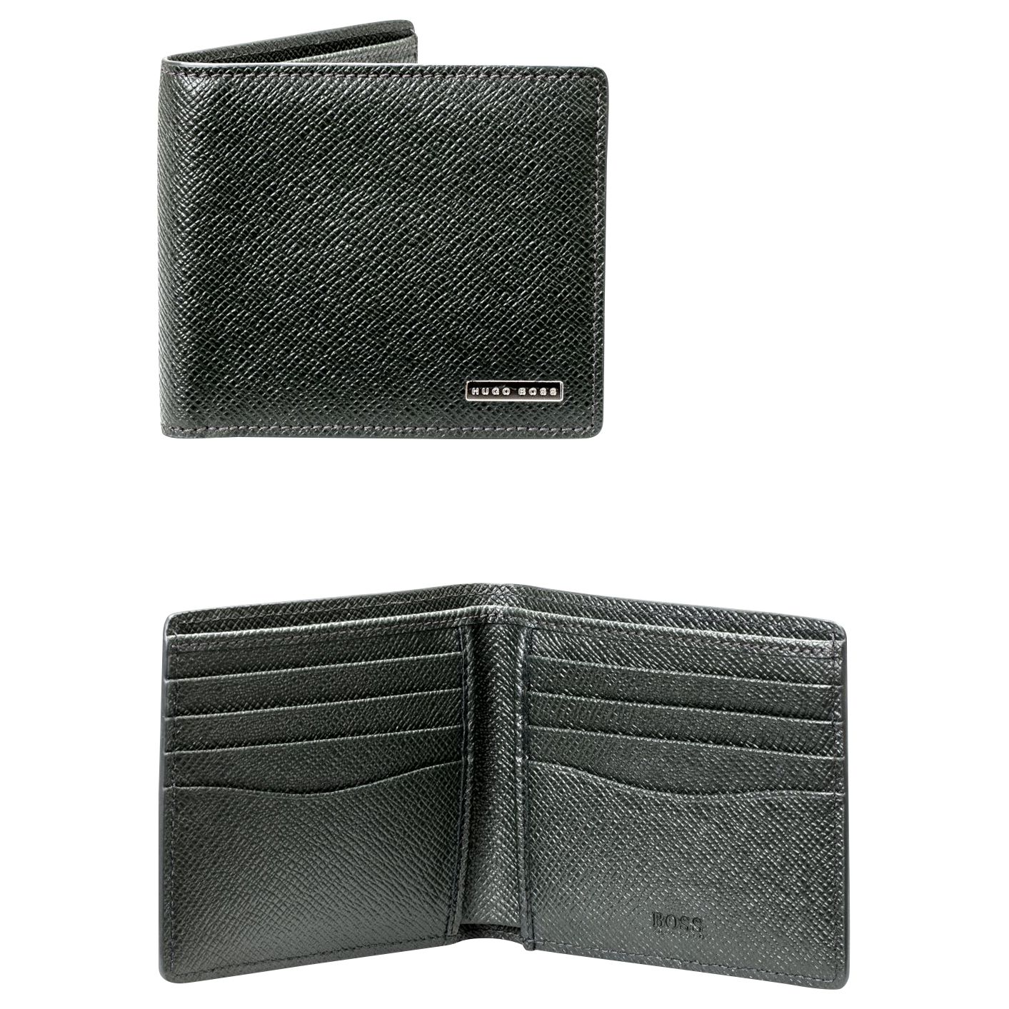 Men&#39;s Wallets | Leather Wallets & Card Holders | John Lewis