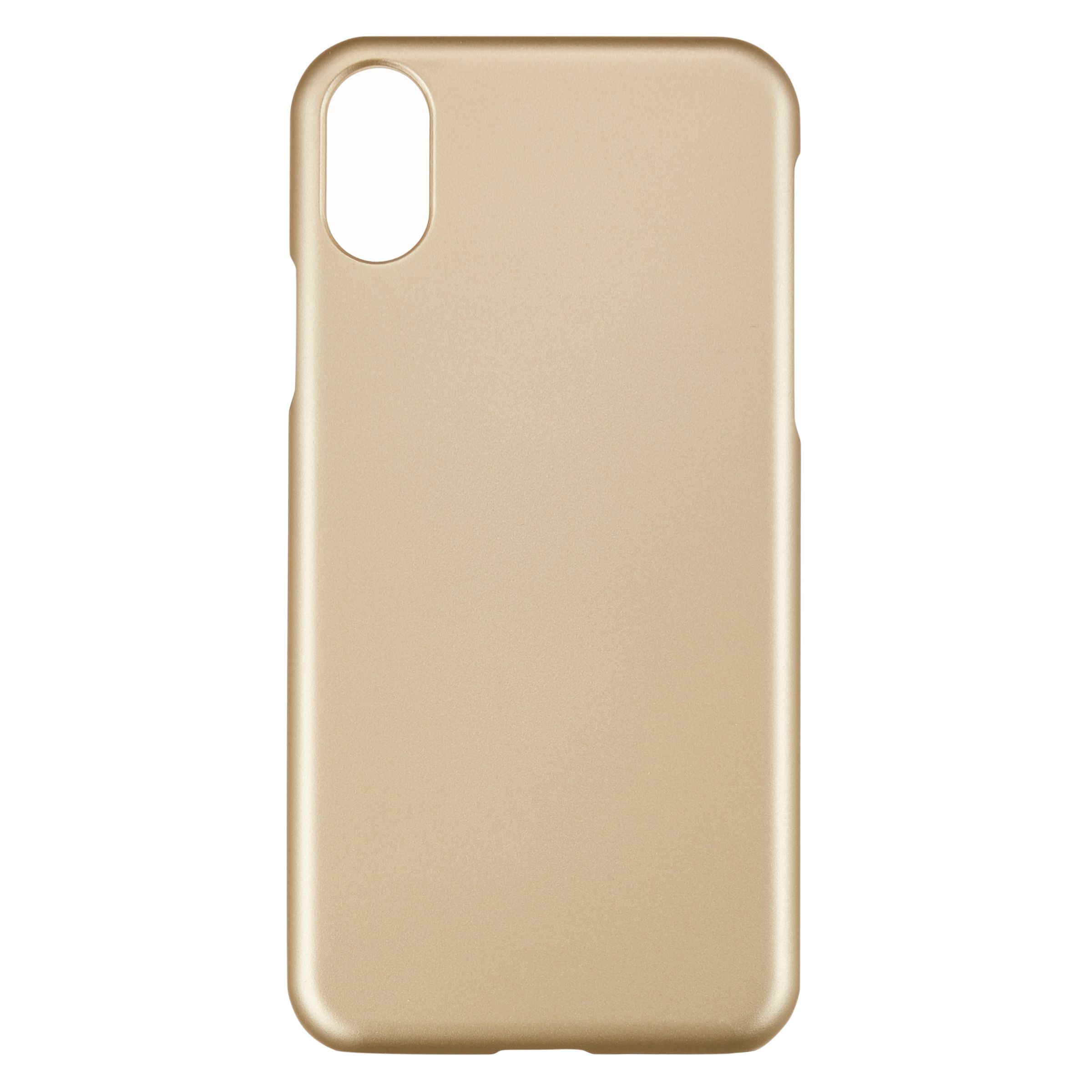 John Lewis & Partners Case for iPhone X