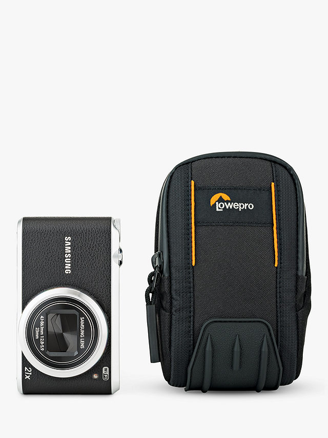 Lowepro Adventura CS 20 Camera Case, Black