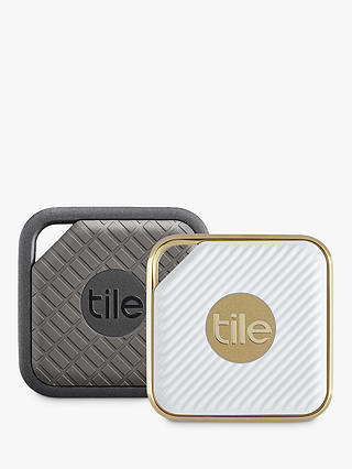 Tile Sport & Style, Phone, Keys, Item Finder, Combo Pack