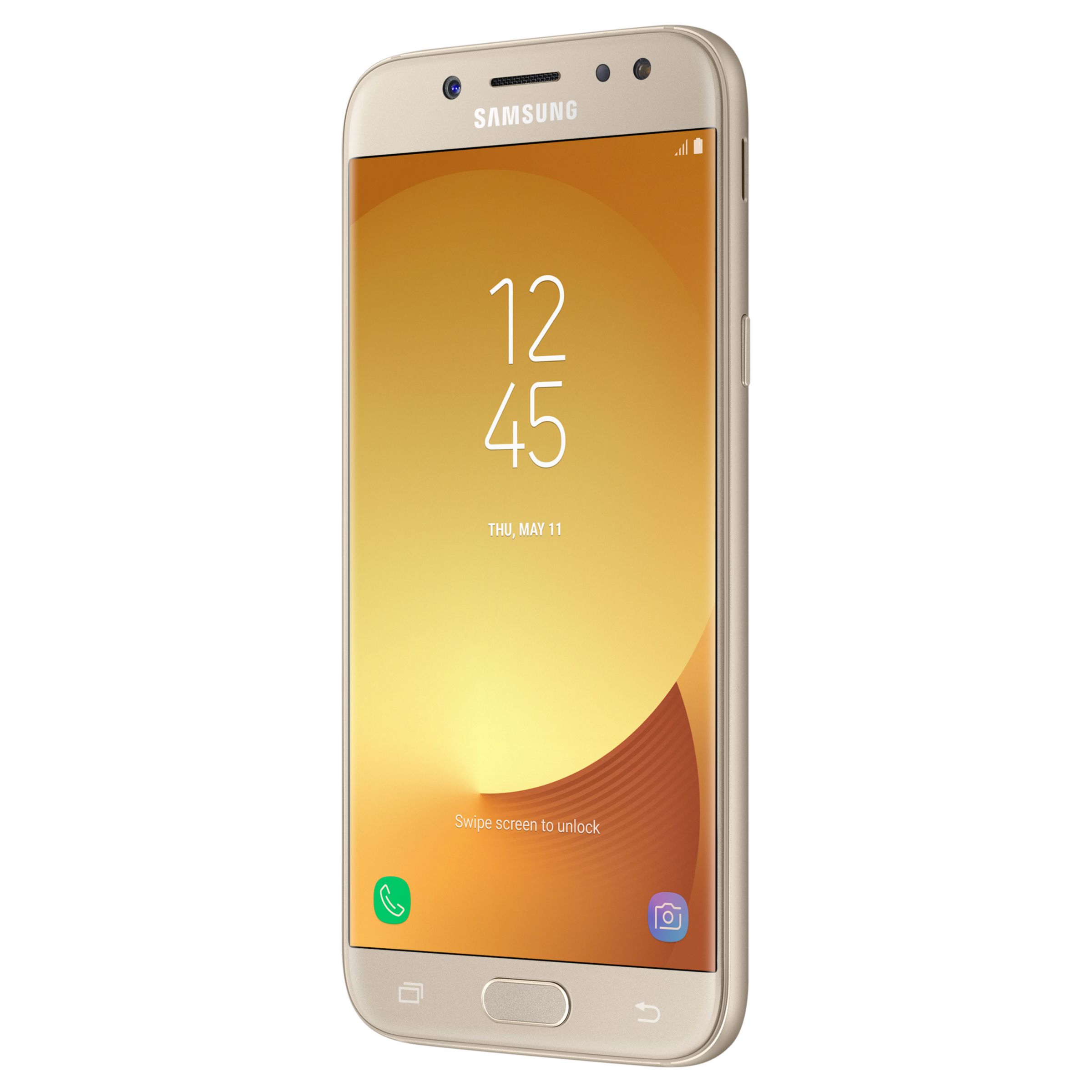 Samsung J5 Sim Free