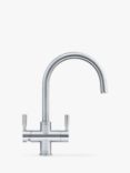 Franke Omni 4-in-1 Instant Boiling Hot & Filtered Water Kitchen Mixer Tap