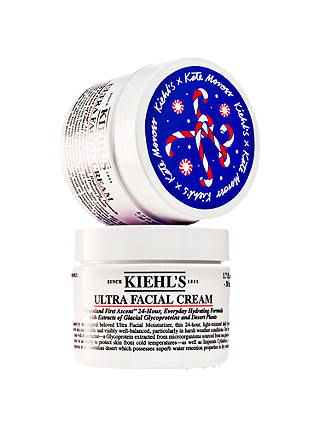 Kiehl's Holiday Limited Edition Ultra Facial Cream, 50ml