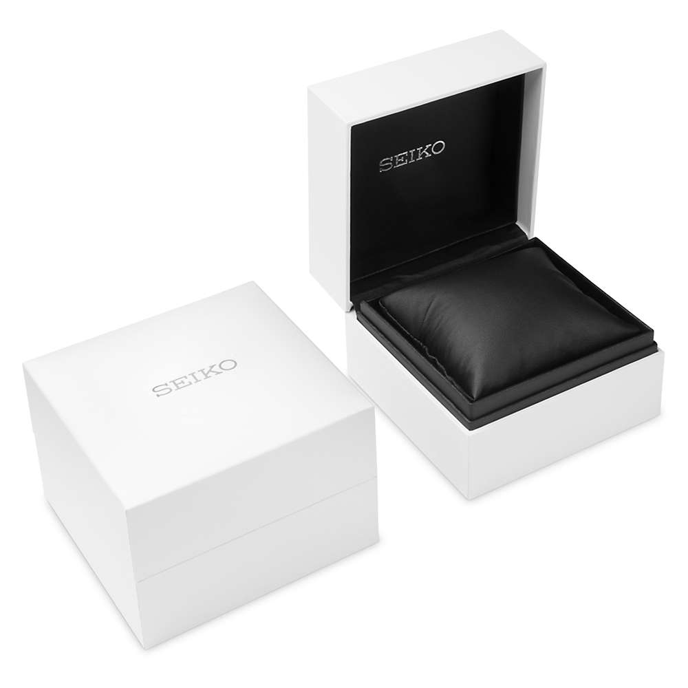 Buy Seiko Men's Prospex Samurai Automatic Bracelet Strap Watch Online at johnlewis.com