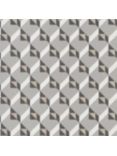 Ralph Lauren Gwinnet Toile Wallpaper, Cream PRL5008/04