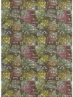 Designers Guild Casablanca Wallpaper PDG1048/01