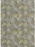 Designers Guild Casablanca Wallpaper, Linen PDG1048/03