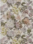Designers Guild Delft Flower Wallpaper, Linen PDG1033/03