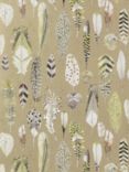 Designers Guild Quill Wallpaper, Gold PDG1030/02