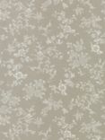 Ralph Lauren Teabowl Calico Wallpaper, Stone PRL5006/03