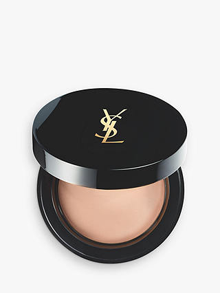 Yves Saint Laurent Fusion Ink Compact Foundation