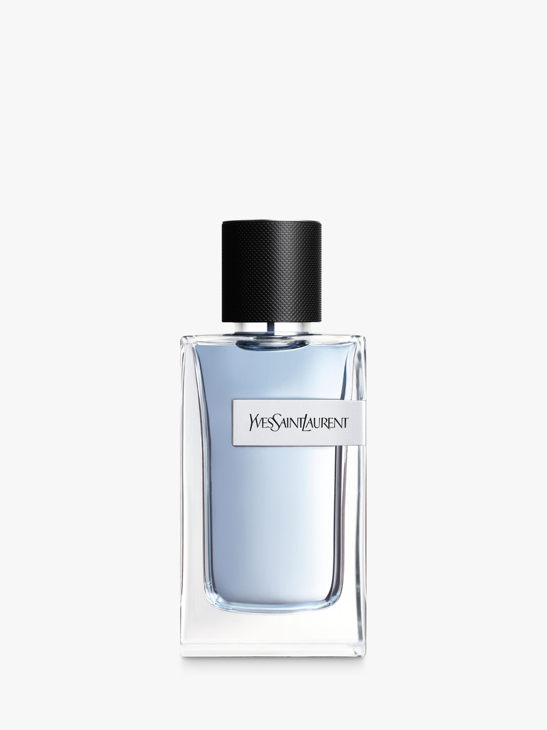 Yves Saint Laurent Y For Men Le Parfum, 60ml at John Lewis & Partners