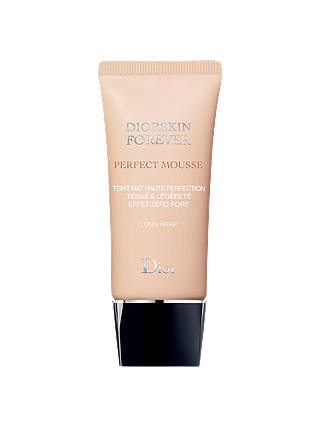 DIOR DIORskin Forever Perfect Mousse Foundation