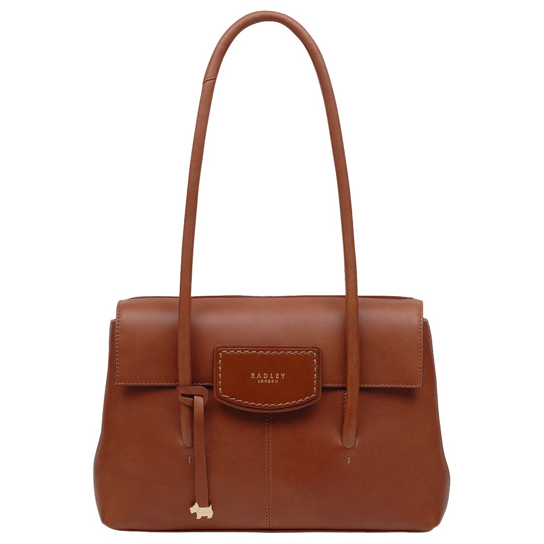 radley burnham beeches large tan