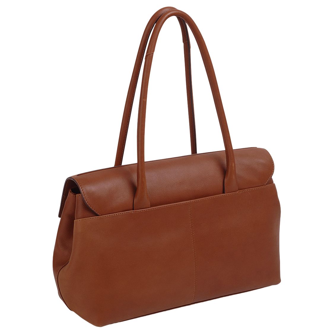 burnham beeches large flapover shoulder bag