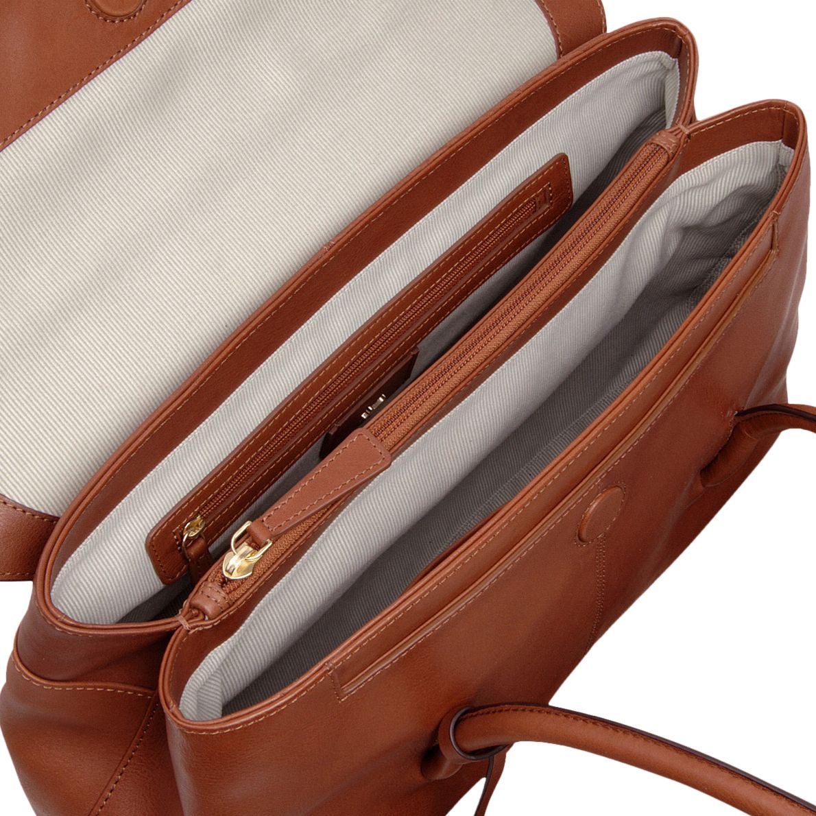 radley burnham beeches large tan