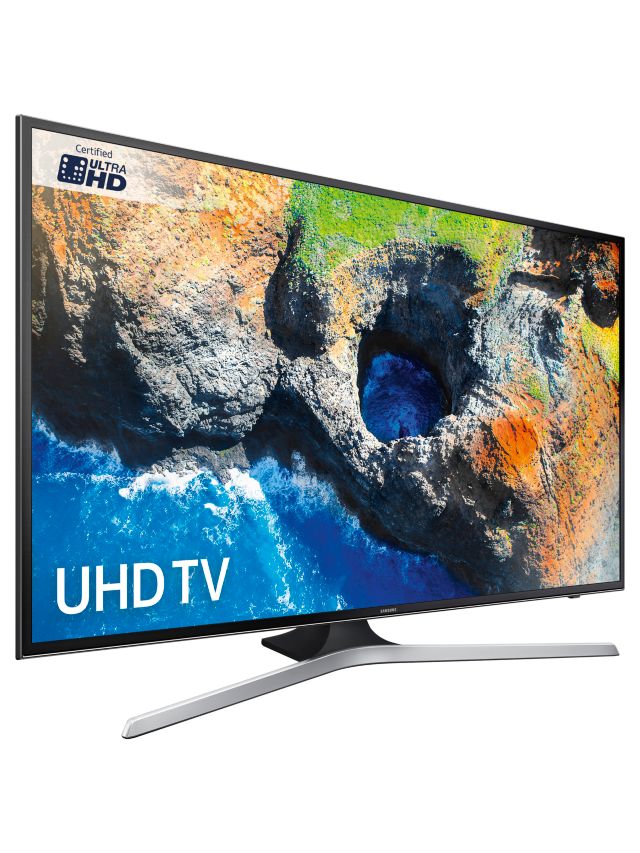 Samsung 40 Inch Full HD Smart LED TV 