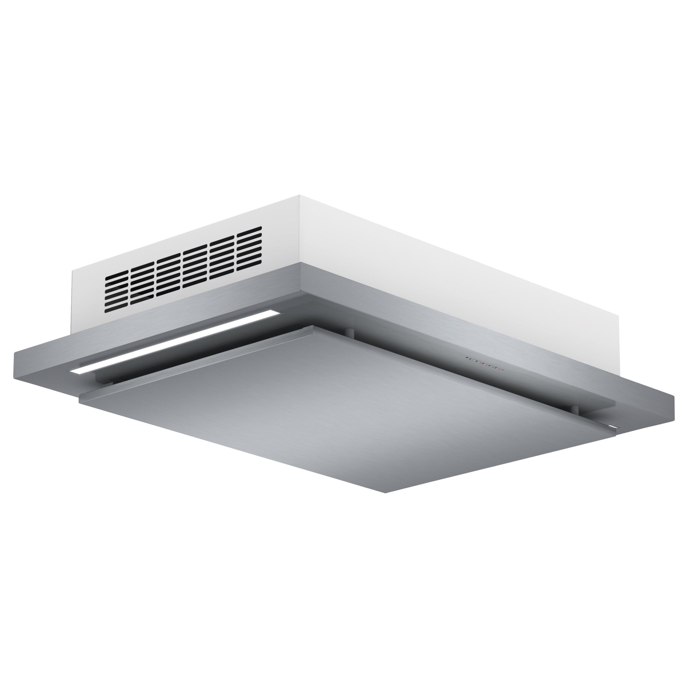 Bosch DID106T50 Ceiling Hood, Stainless Steel