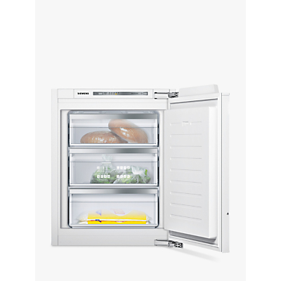 Siemens GI11VAF30 Integrated Freezer, A++ Energy Rating, 60cm Wide