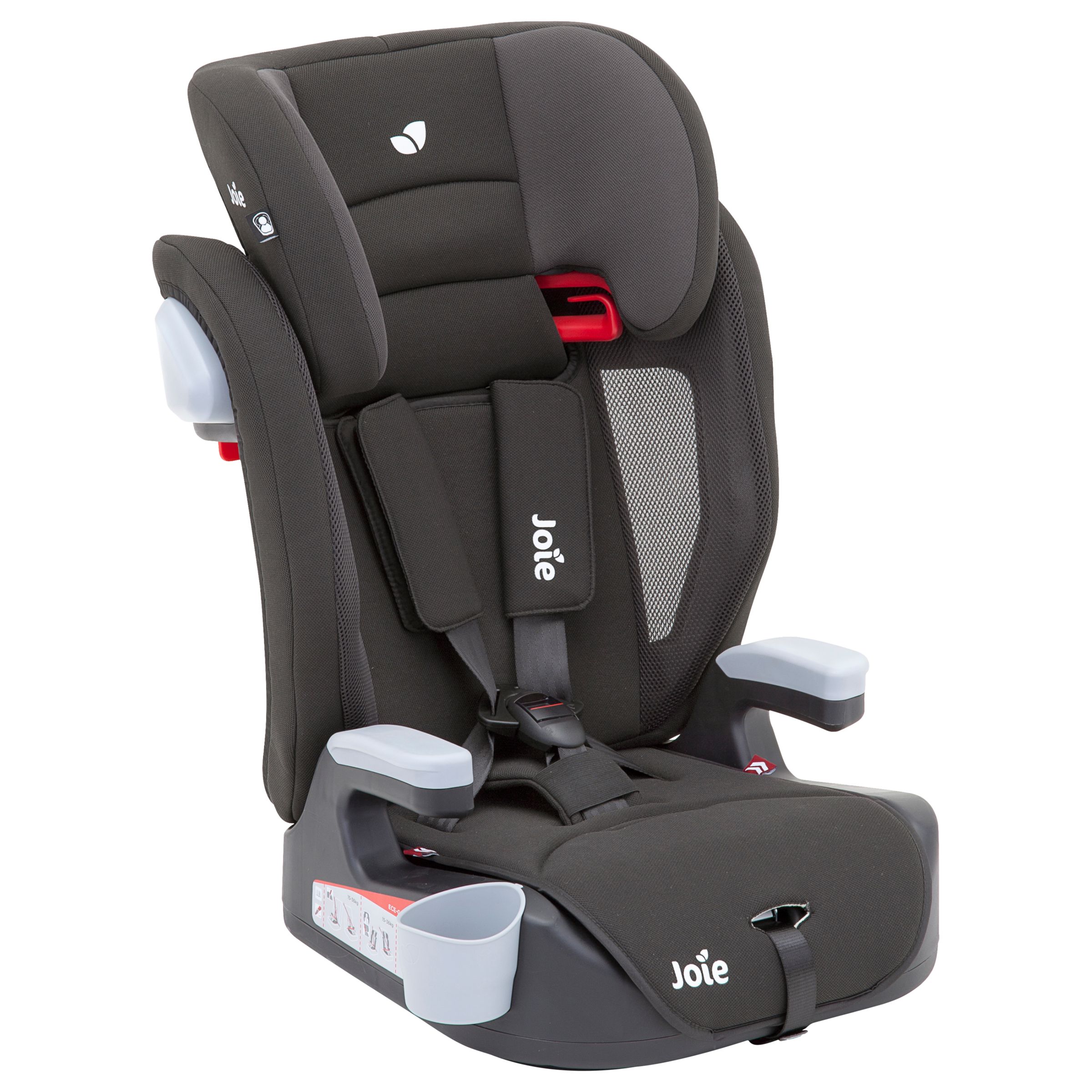 Joie Baby Elevate Group 1 2 3 Car Seat, Which Group 1 Car Seat