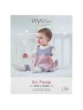 West Yorkshire Spinners Baby Bo Peep Knitting Pattern Book One