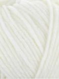 West Yorkshire Spinners Bo Peep Luxury Baby DK Yarn, 50g, Tooth Fairy