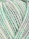 West Yorkshire Spinners Bo Peep Luxury Baby DK Yarn, 50g