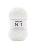 Sirdar No.1 DK Knitting Yarn, 100g